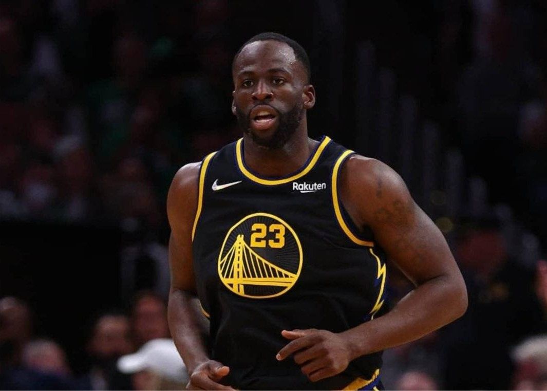 ?追梦谈入选最佳防阵：和年轻人一起入选是一种荣幸，想到了曾经的自己