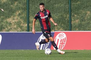 百家乐-迪马济奥：弗洛西诺内与斯佩齐亚竞争博洛尼亚前锋拉伊蒙多