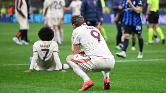 百家乐平台-拜仁没输在梅阿查球场，那么拜仁究竟输在哪里？