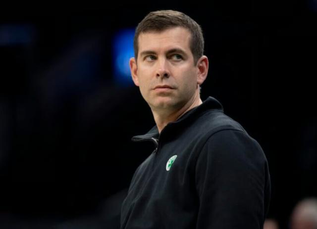 绿军进攻效率起伏不定 史蒂文斯：必须要克服挣扎